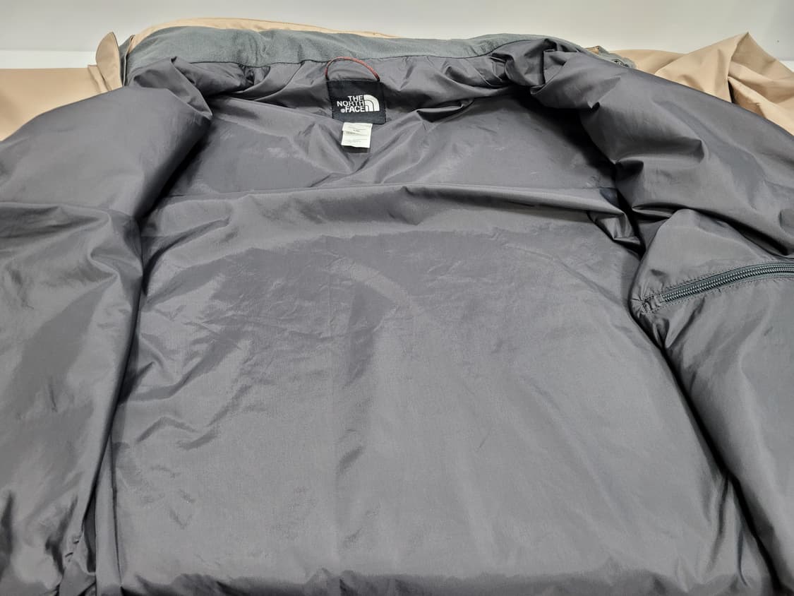 THE NORTH FACE 노스페이스 고어텍스 마운틴 자켓 / 남 L

 상품이미지7