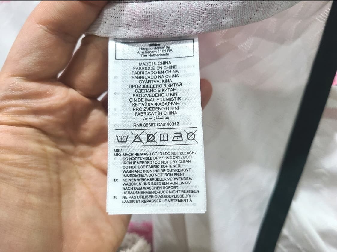 아디다스 23 24 유벤투스 어센틱 축구져지 상품이미지6