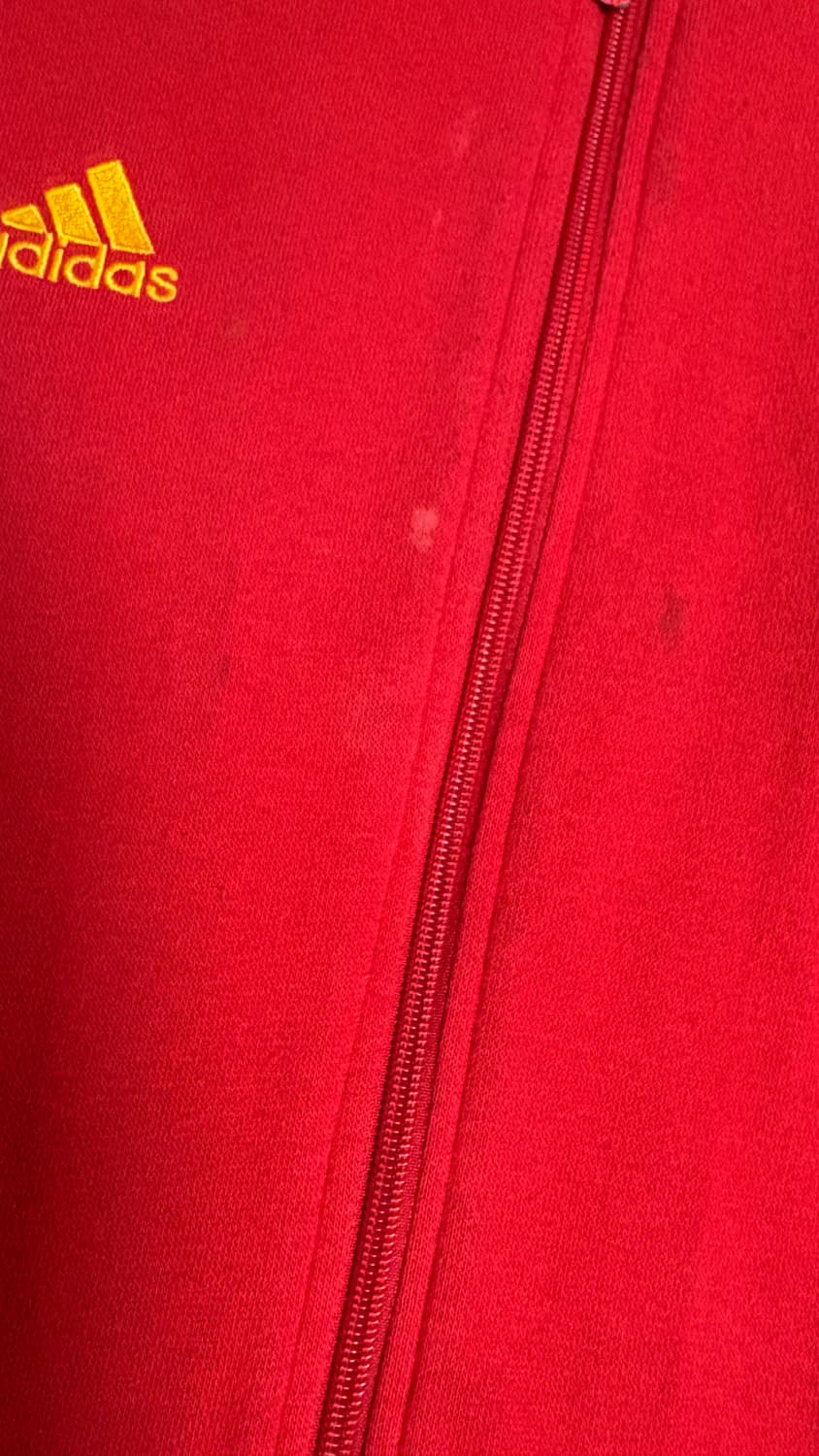 아디다스 리버풀 유니크 후드집업 100 상품이미지10