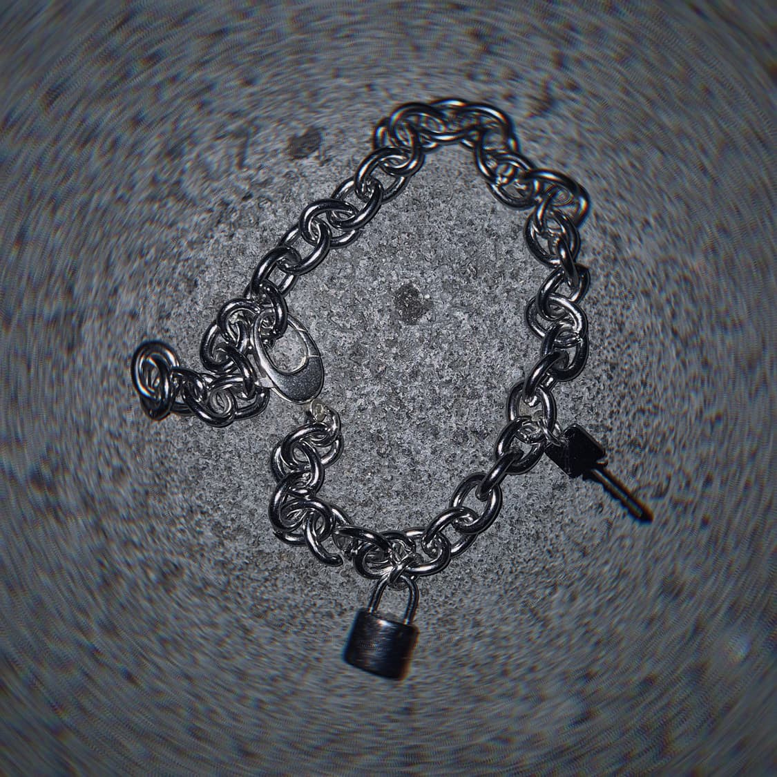 lock bracelet 상품이미지1