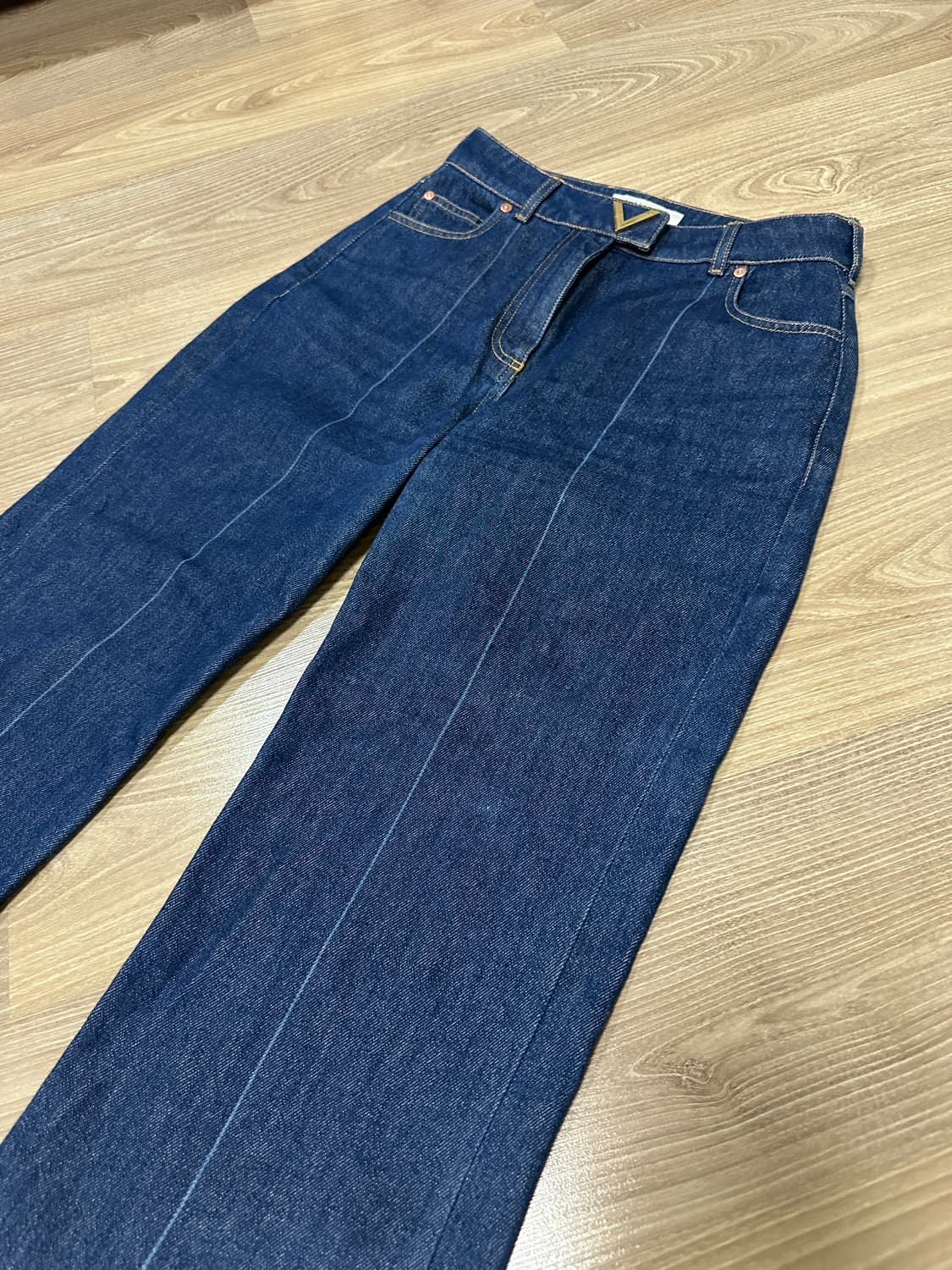 발렌티노 여섬 데님 정품 27 상품이미지5