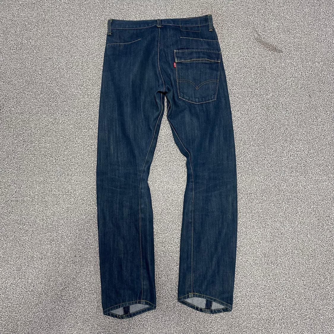 리바이스 데님 팬츠  상품이미지3
