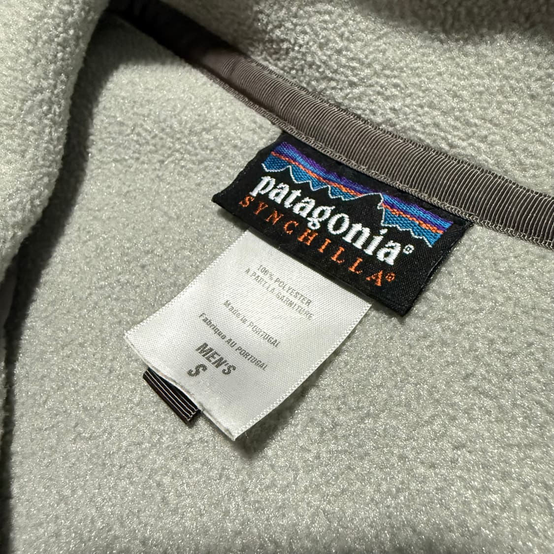 Synchilla Snap-T Fleece Sweater 상품이미지7