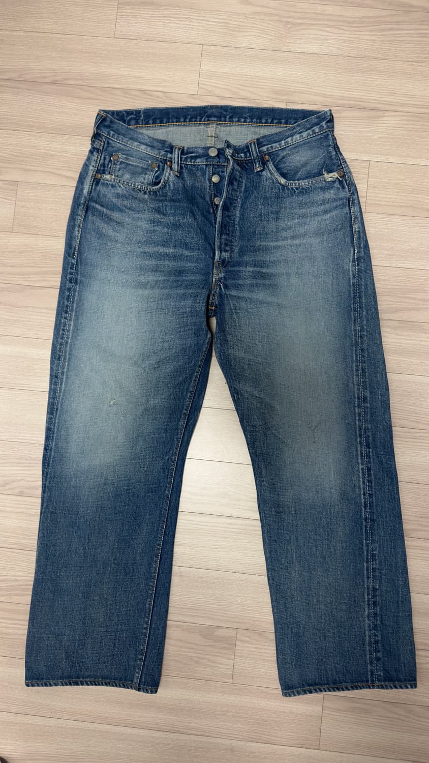 풀카운트 1341 1015 다트포드 상품이미지1