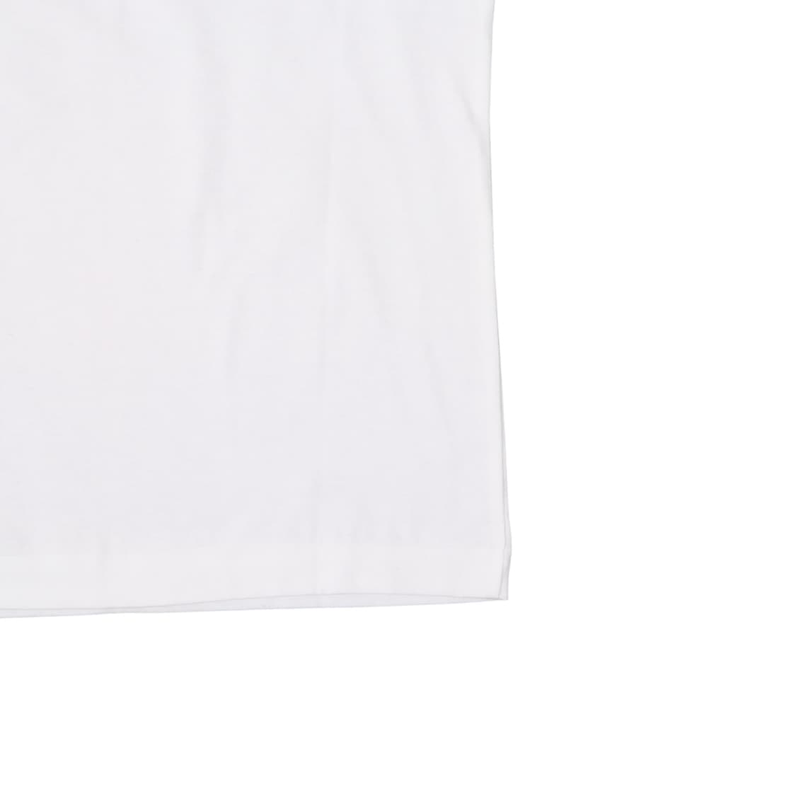 꼼데가르송 화이트 하트와펜 티셔츠 상품이미지7