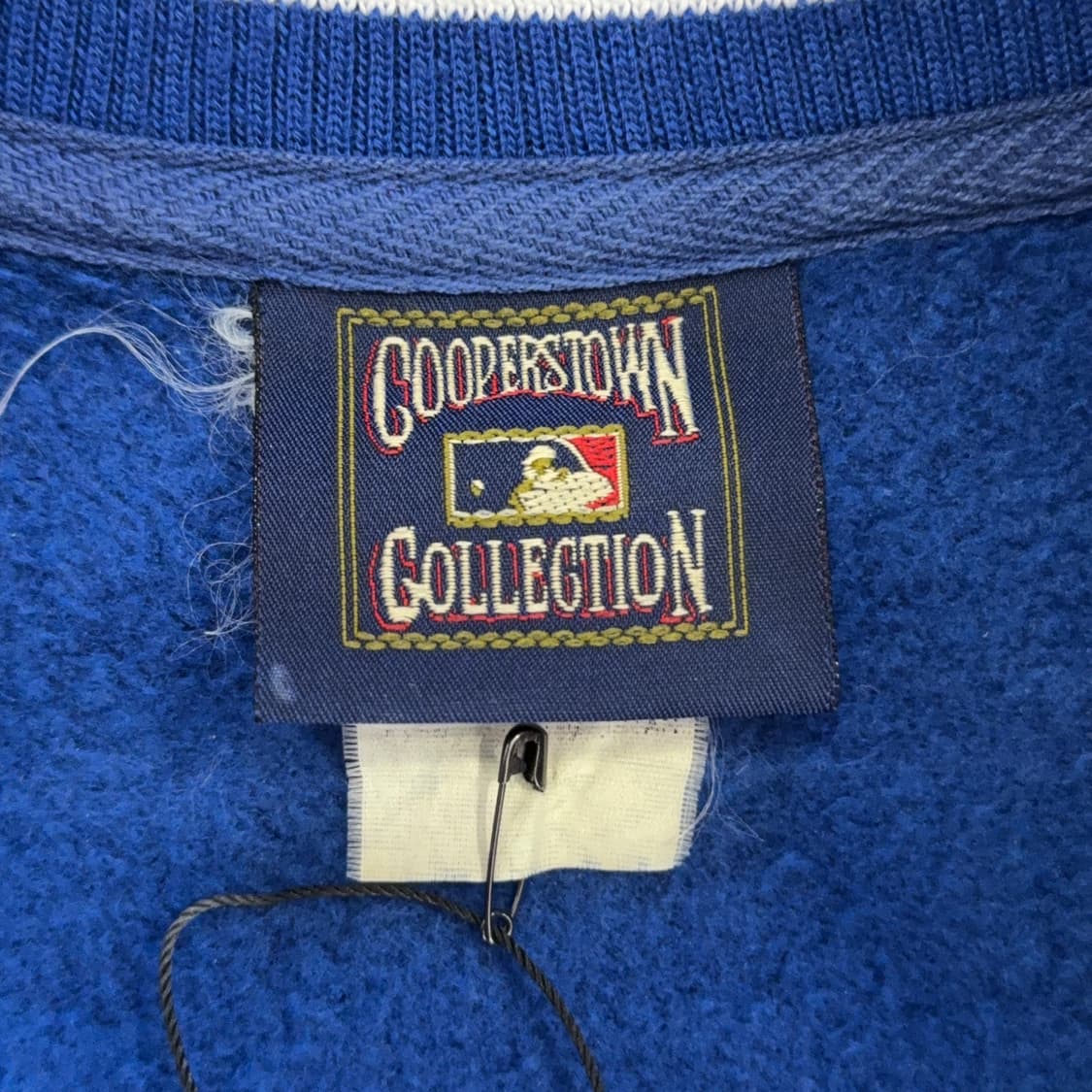 쿠퍼스타운 시카고컵스 져지 상품이미지3