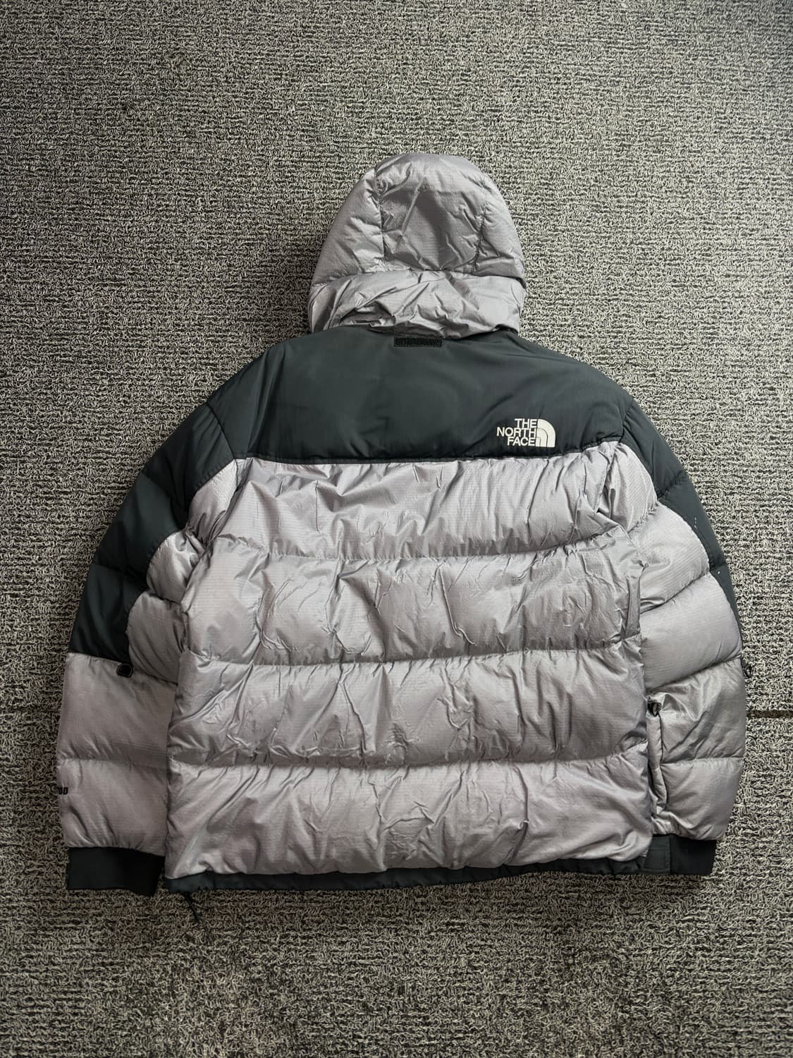 노스페이스 700 눕시 마운틴 구스 다운 점퍼 2694 상품이미지7