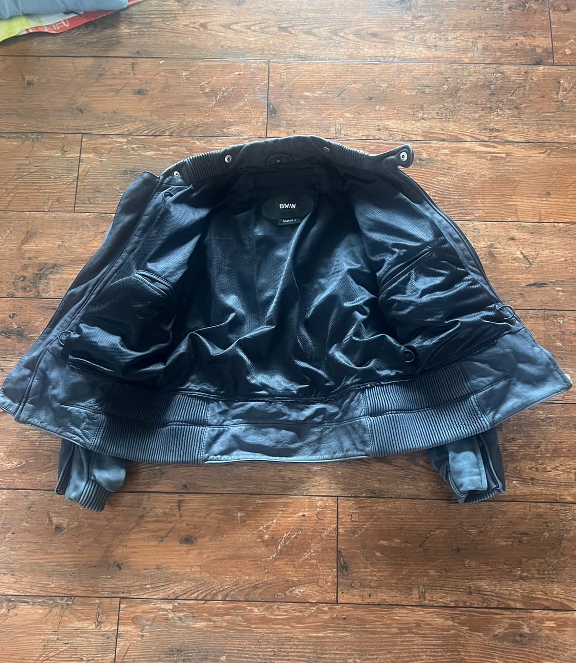 BMW 아틀란티스 3 자켓 팝니다 상품이미지3