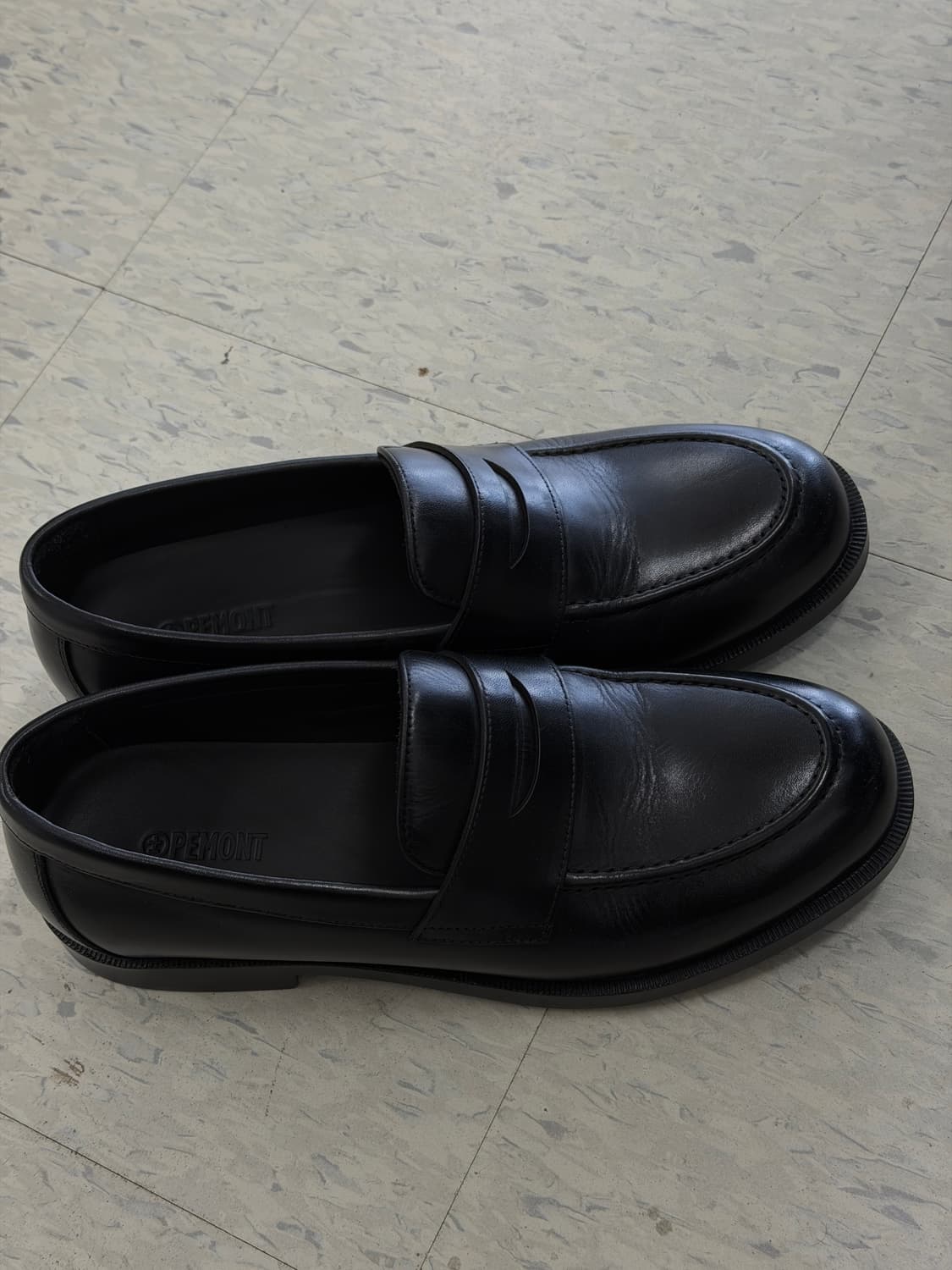 페몬트 로퍼 상품이미지2