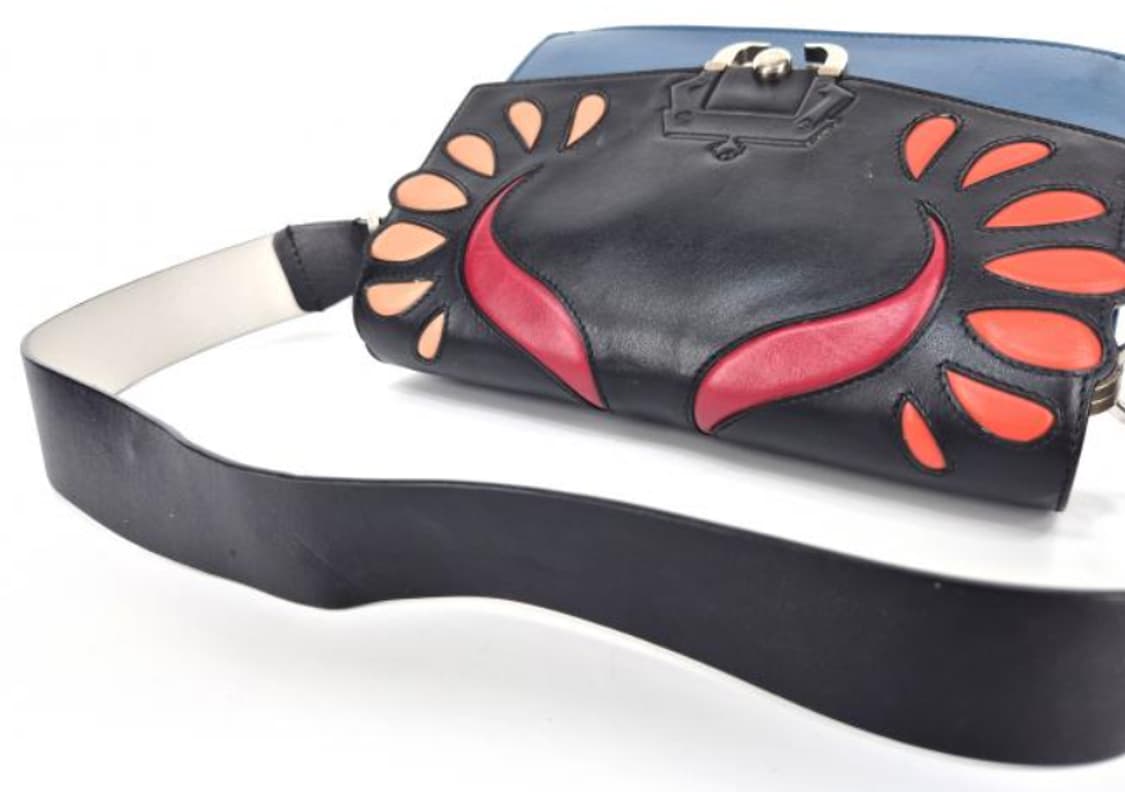 파울라카데마토리 숄더백 상품이미지4