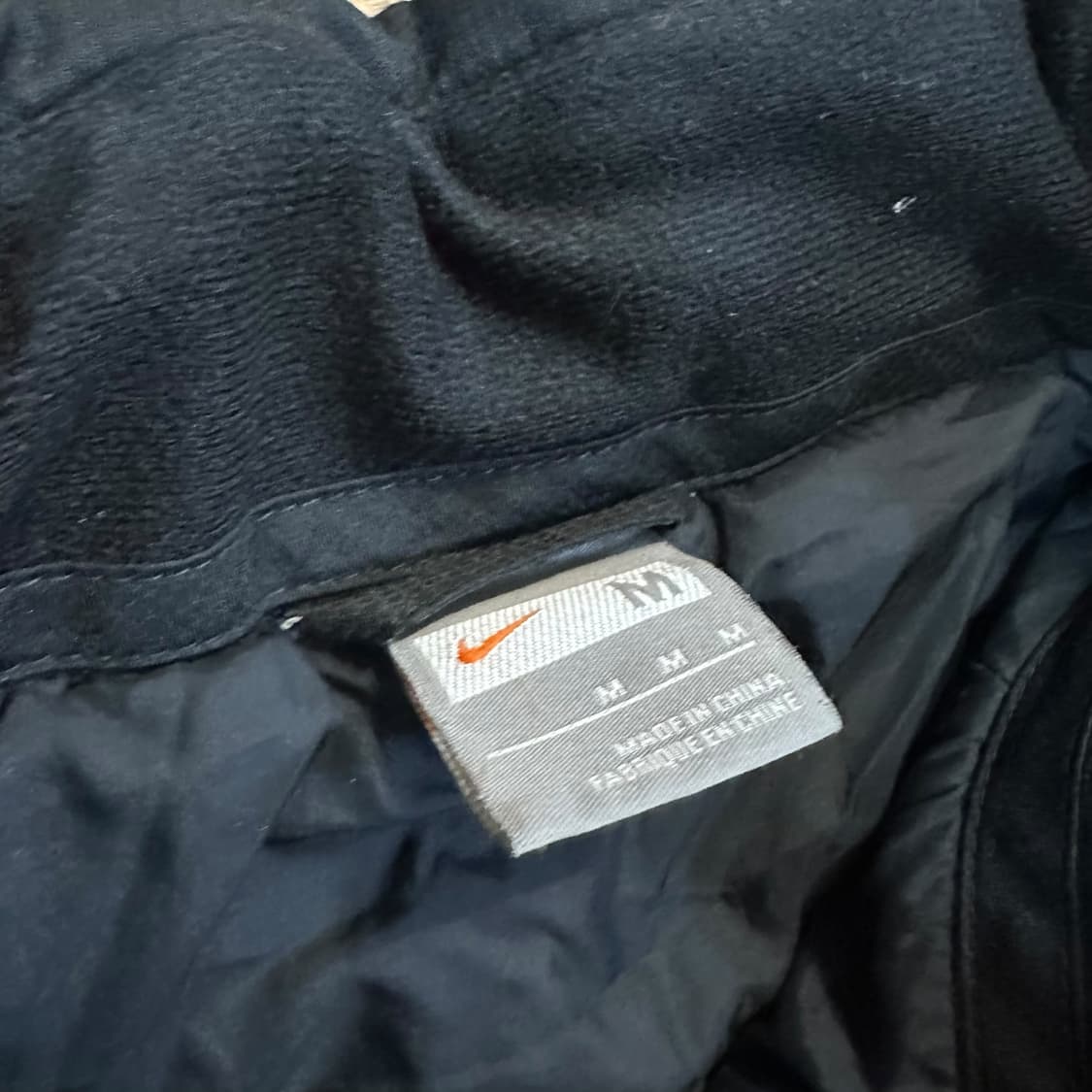 나이키 유벤투스 점퍼 상품이미지5