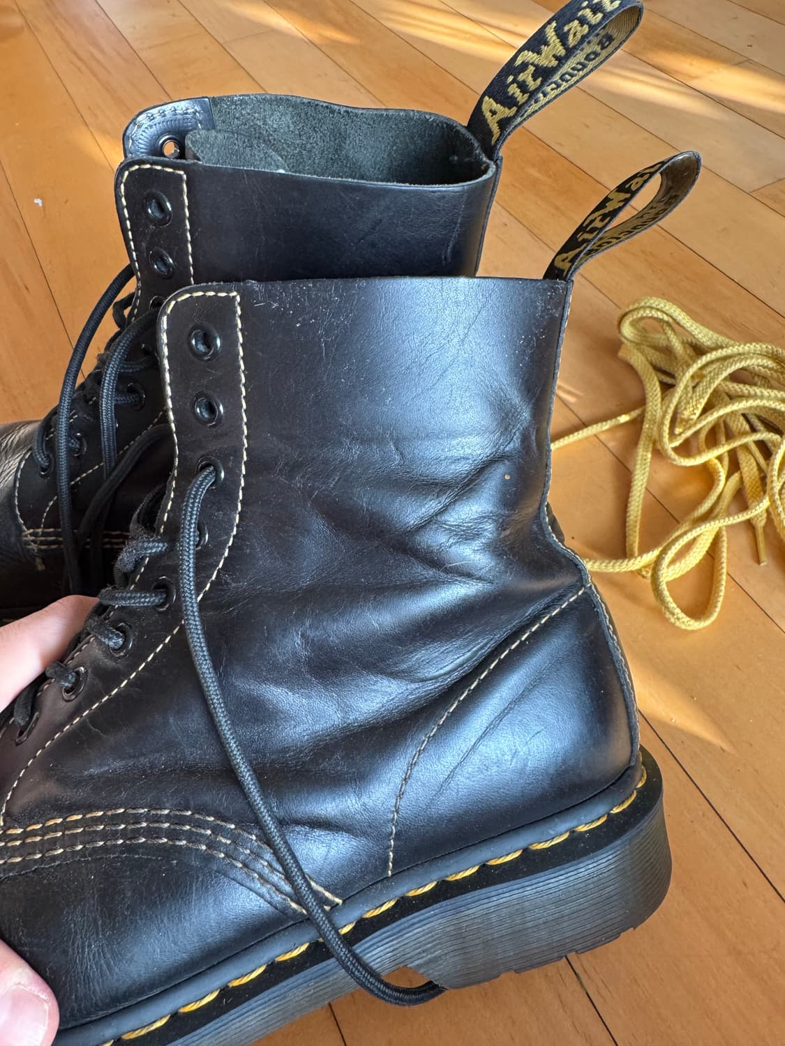 닥터마틴 1460 파스칼 상품이미지5