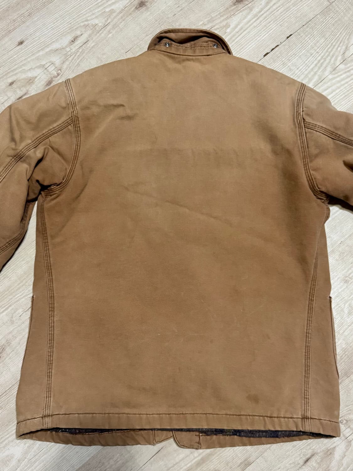 70's Lee 92-lj Chore Jacket 상품이미지8