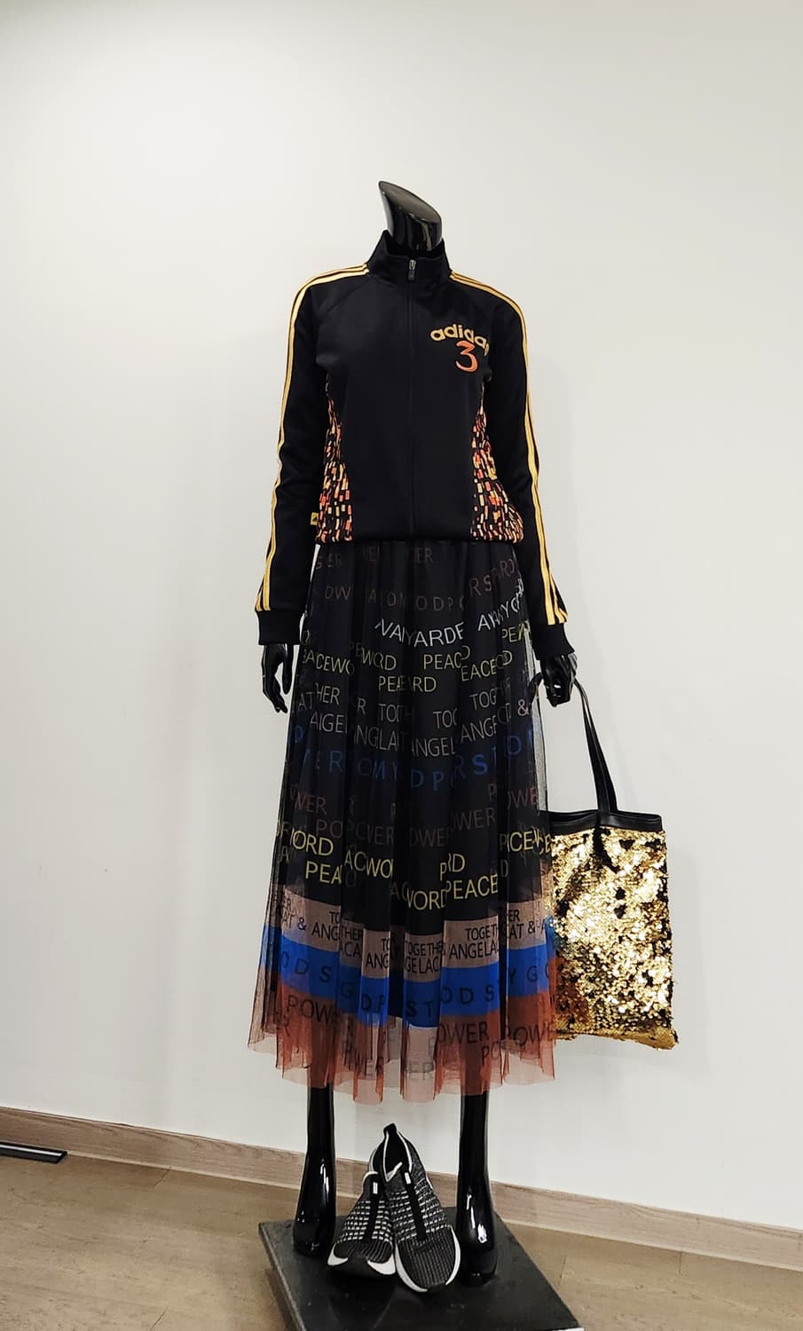 아디다스 픽셀 트랙탑  상품이미지3