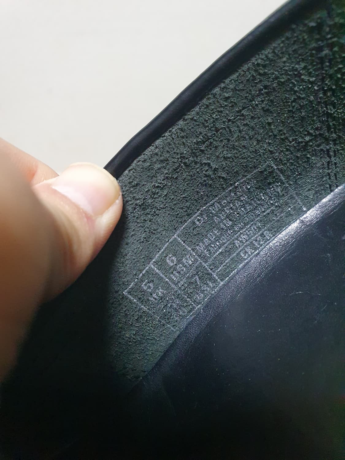 닥터마틴 아드리안 로퍼 240 상품이미지9