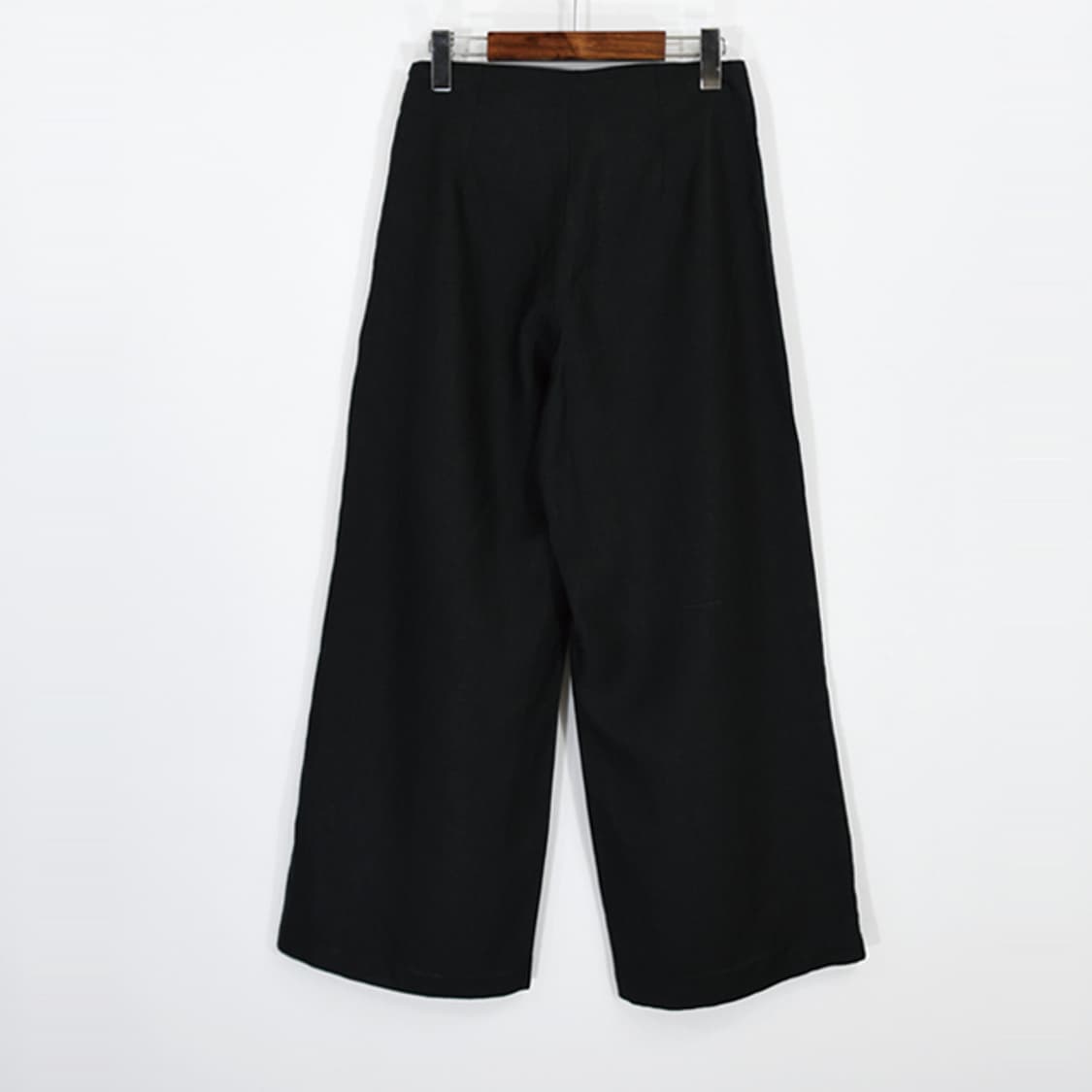 Lagoon 린넨와이드팬츠 상품이미지2