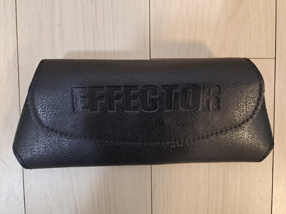 EFFECTOR CRUNCH(이펙터)570 상품이미지5