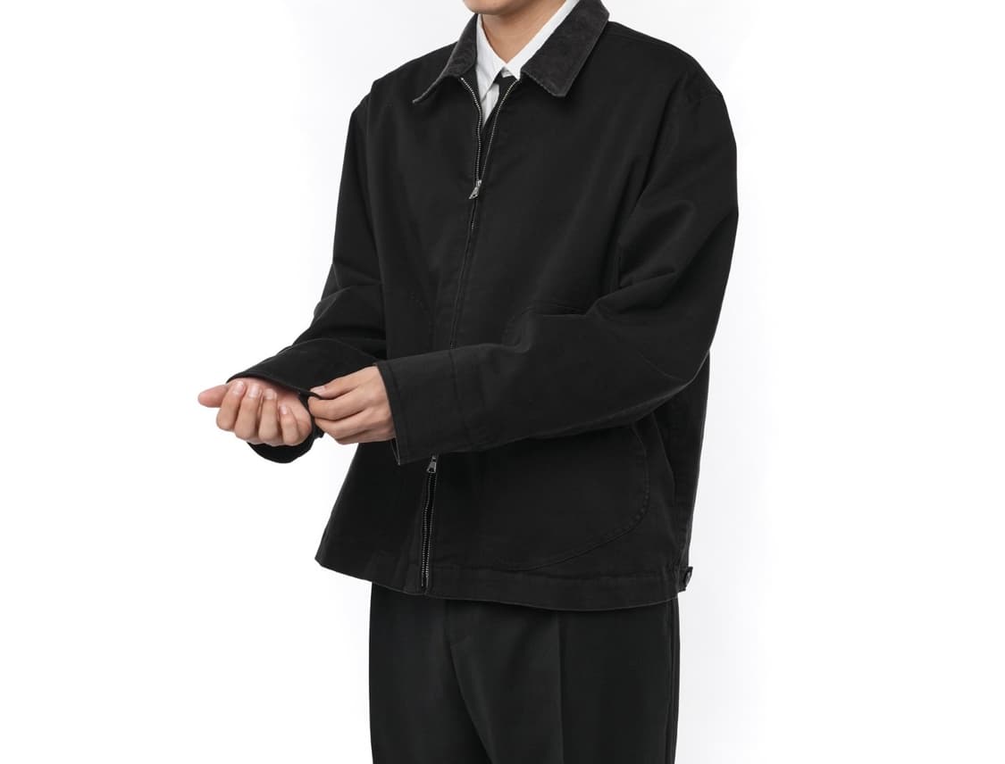 이얼즈어고 메카닉 워크자켓 상품이미지2