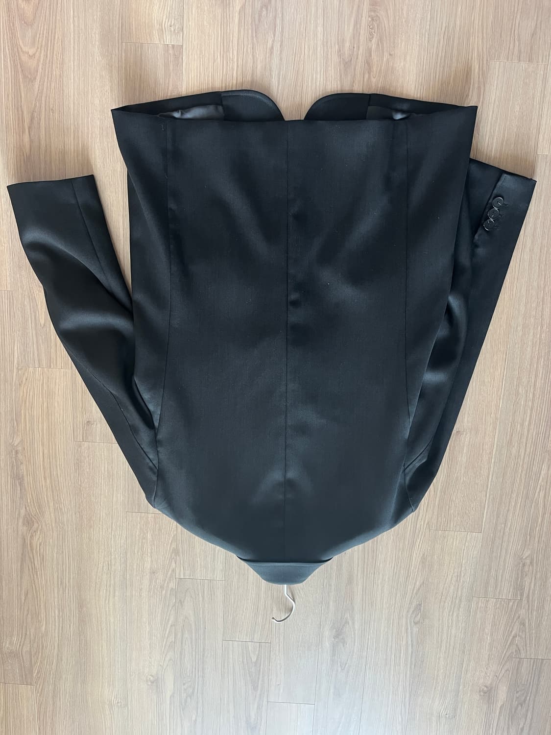 새제품/ 스튜디오톰보이 자켓 상품이미지5