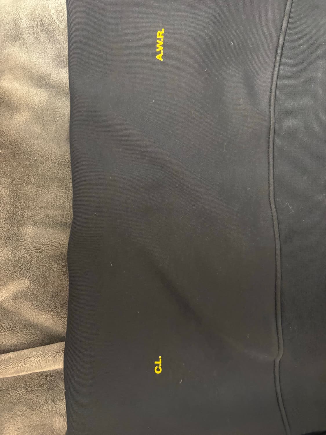 나이키 녹타 테크 플리스 사이즈 l 상품이미지2