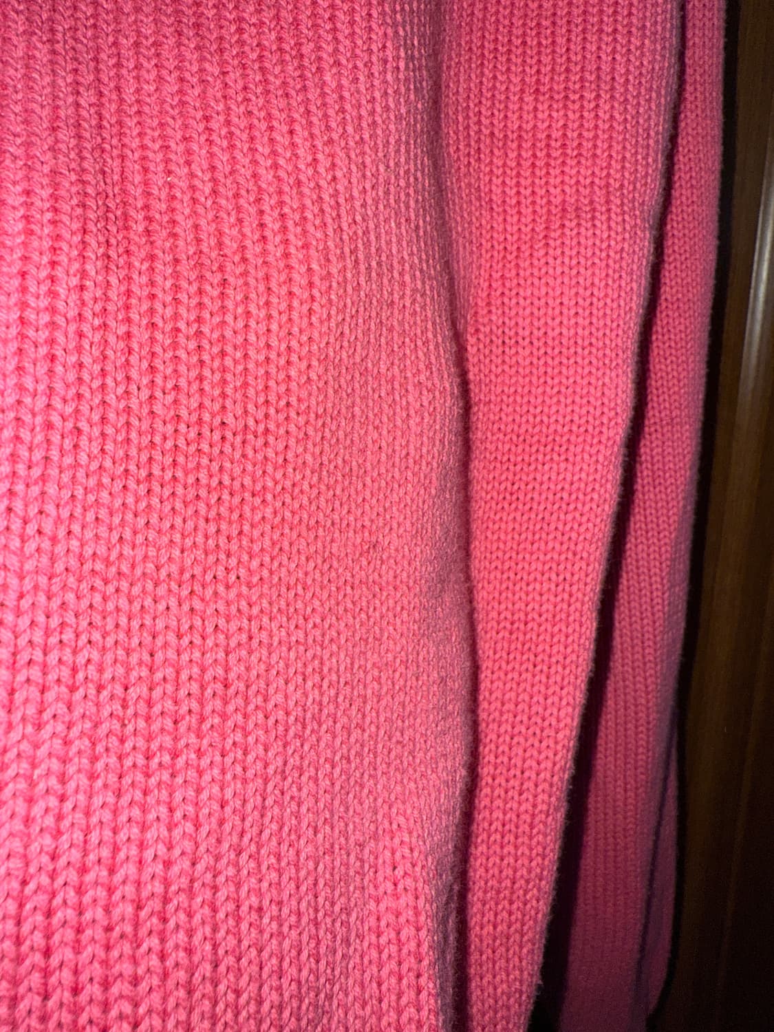 폴로 니트 상품이미지4