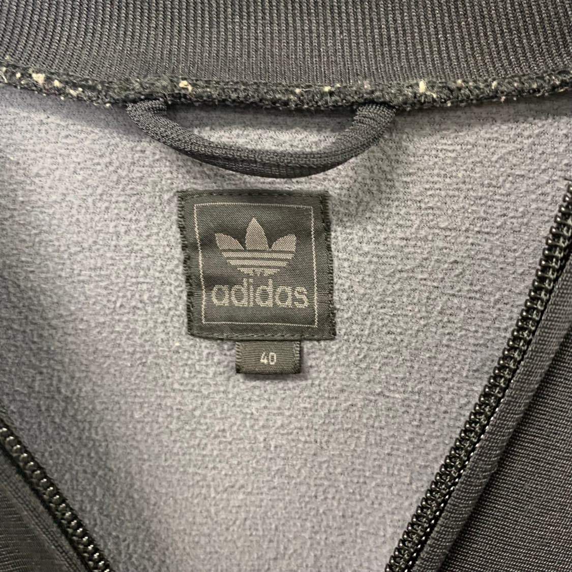 아디다스 슈퍼스타 트랙 져지 상품이미지7