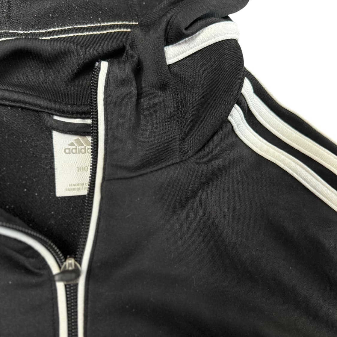 아디다스 후드집업 상품이미지2