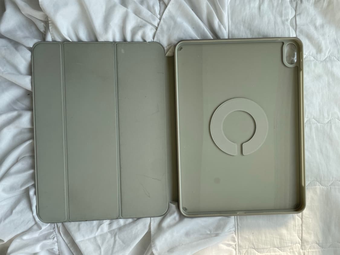 아이페드 에어 5세대, 애플펜슬2 상품이미지7