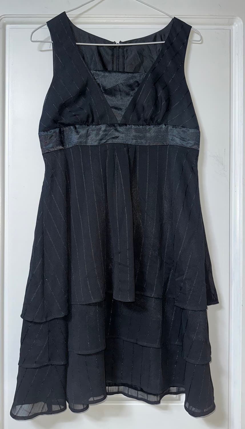 고스 오리엔탈 원피스 상품이미지1