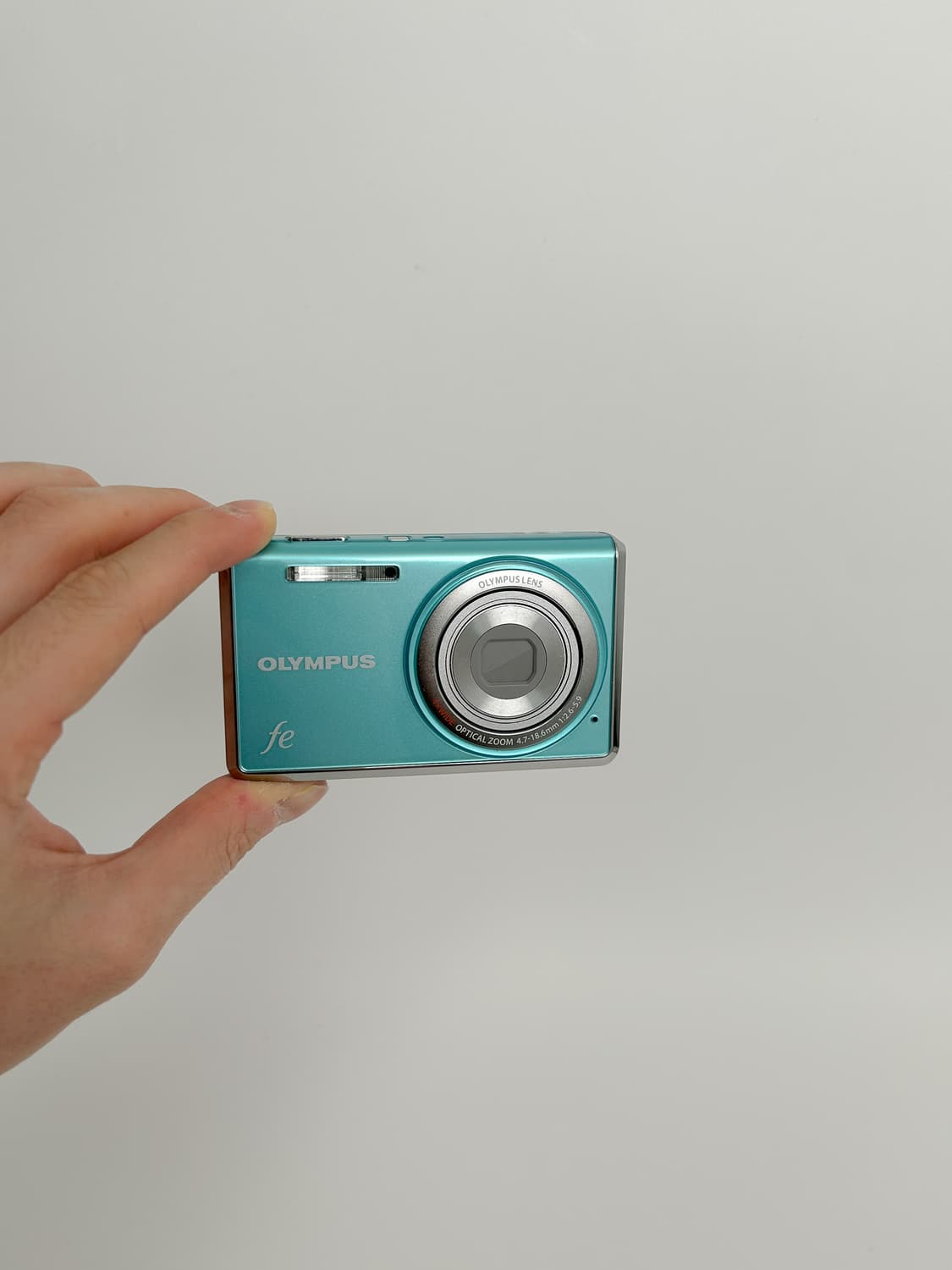 굿컨디션!) 올림푸스 fe-4030 Olympus 빈티지 디카 상품이미지5