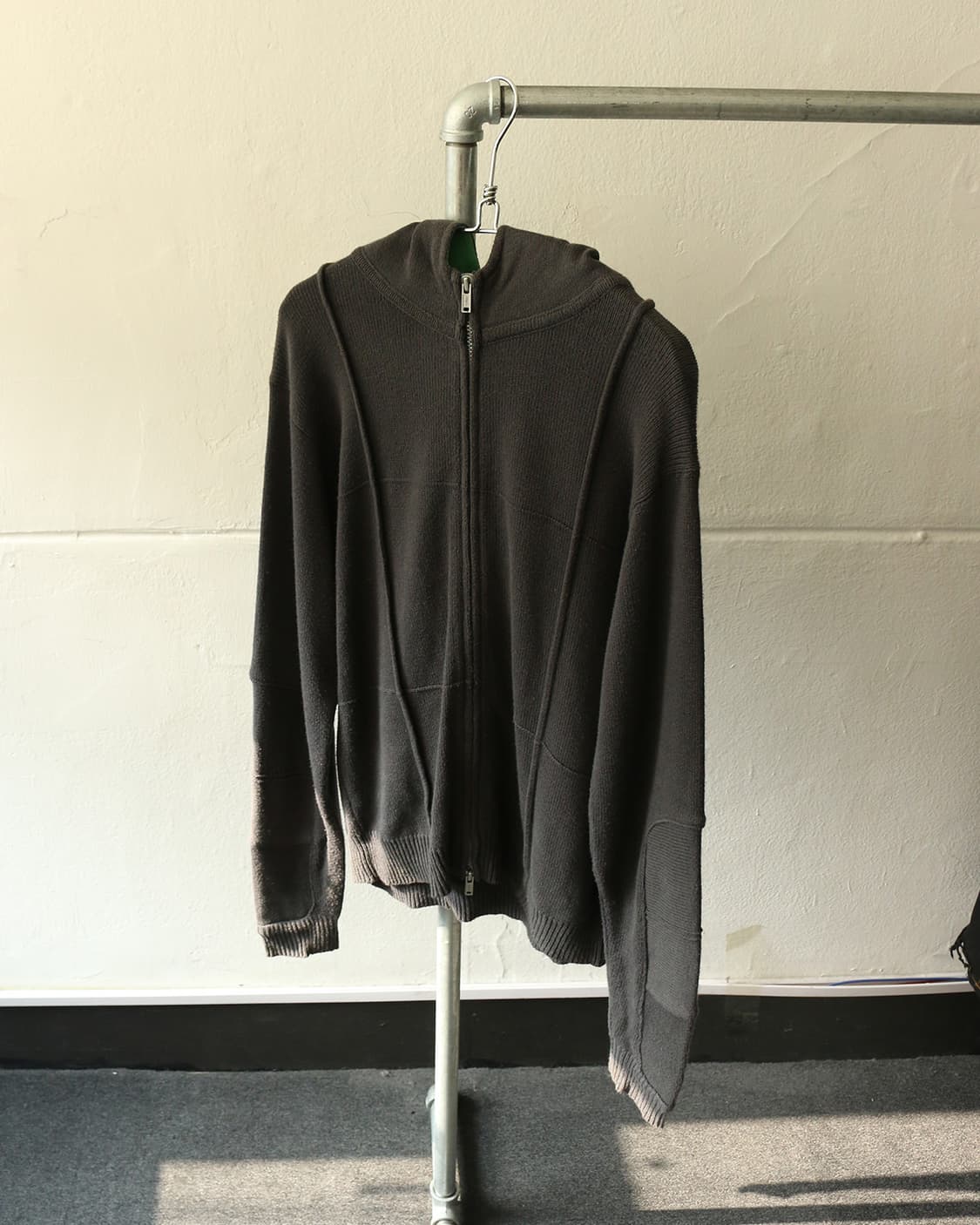 아르마니 익스체인지 후드 집업  상품이미지3