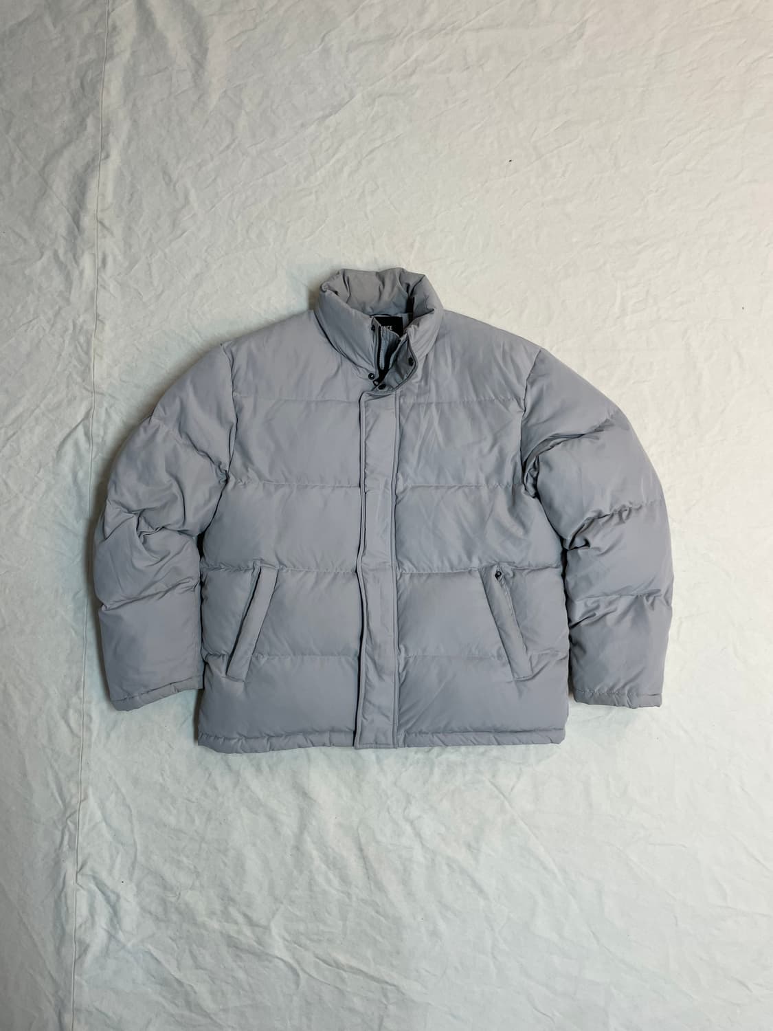 인사일런스 패딩 상품이미지1