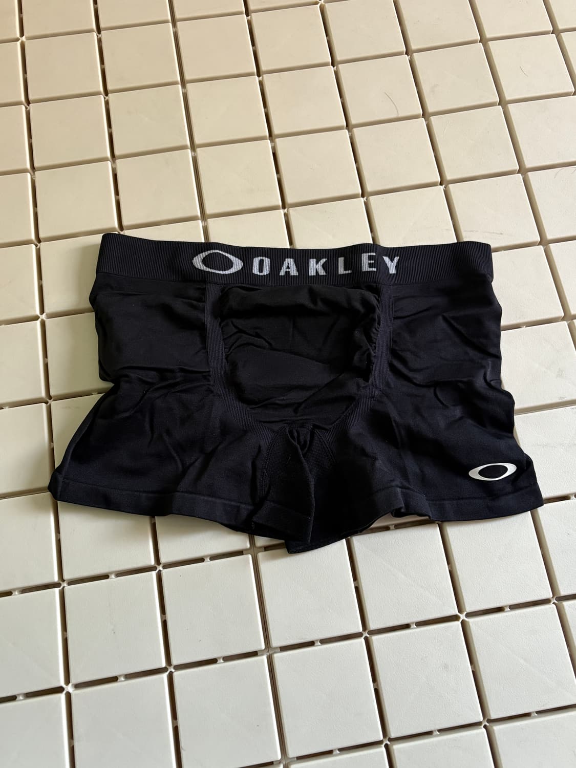 오클리 복서 팬티 상품이미지1
