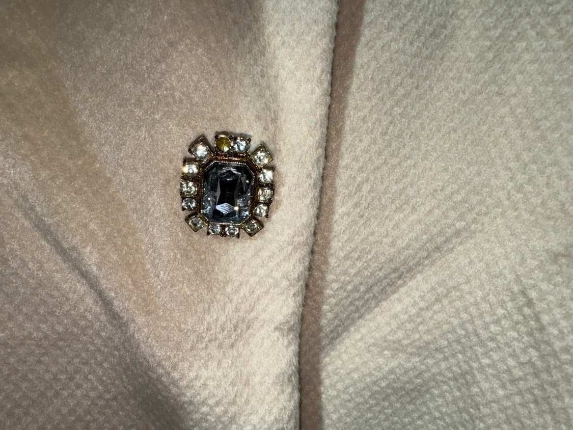 Datura 갸루 코트 상품이미지2