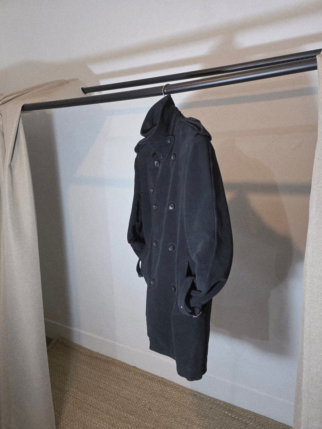 CDG homme homme coat 상품이미지1