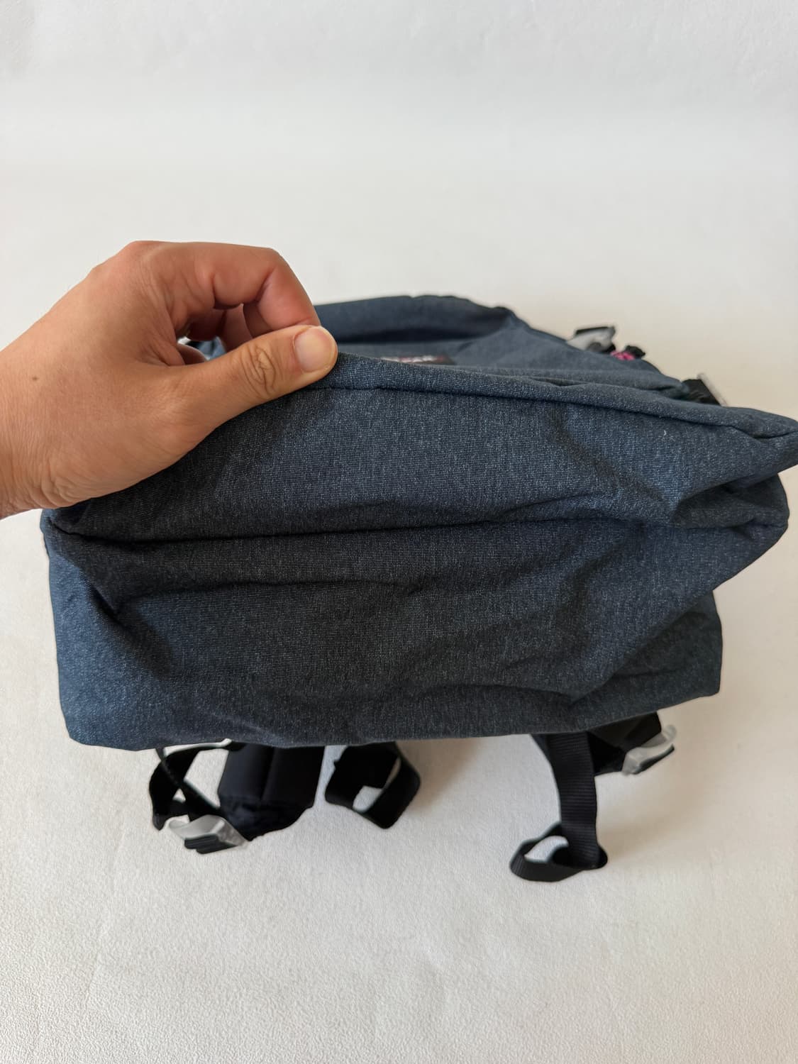 이스트팩(EASTPAK) 백팩(택 달린 새제품) 상품이미지5