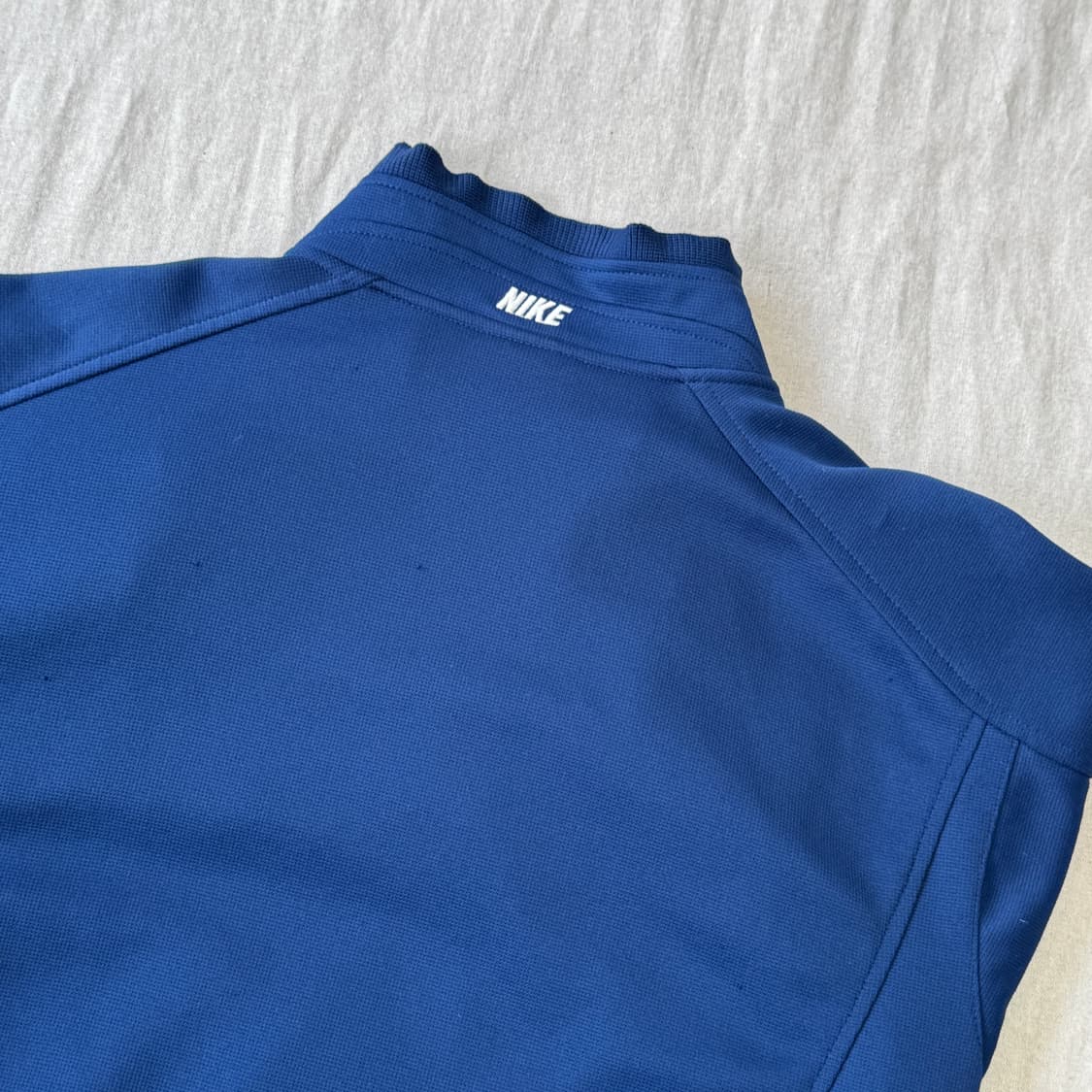 나이키 90s 재팬 크롭 져지 M 상품이미지3