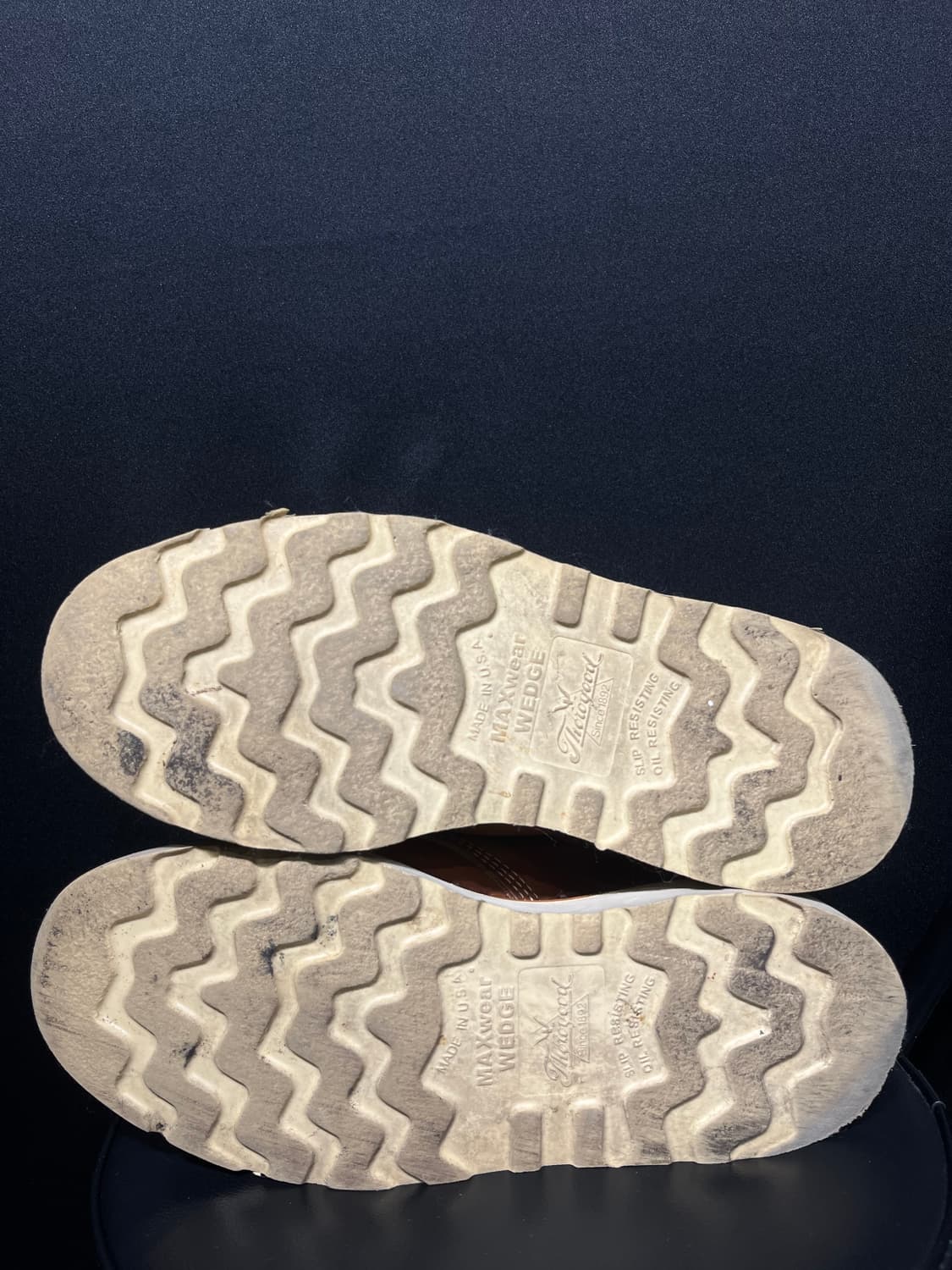 쏘로굿 목토부츠 상품이미지9