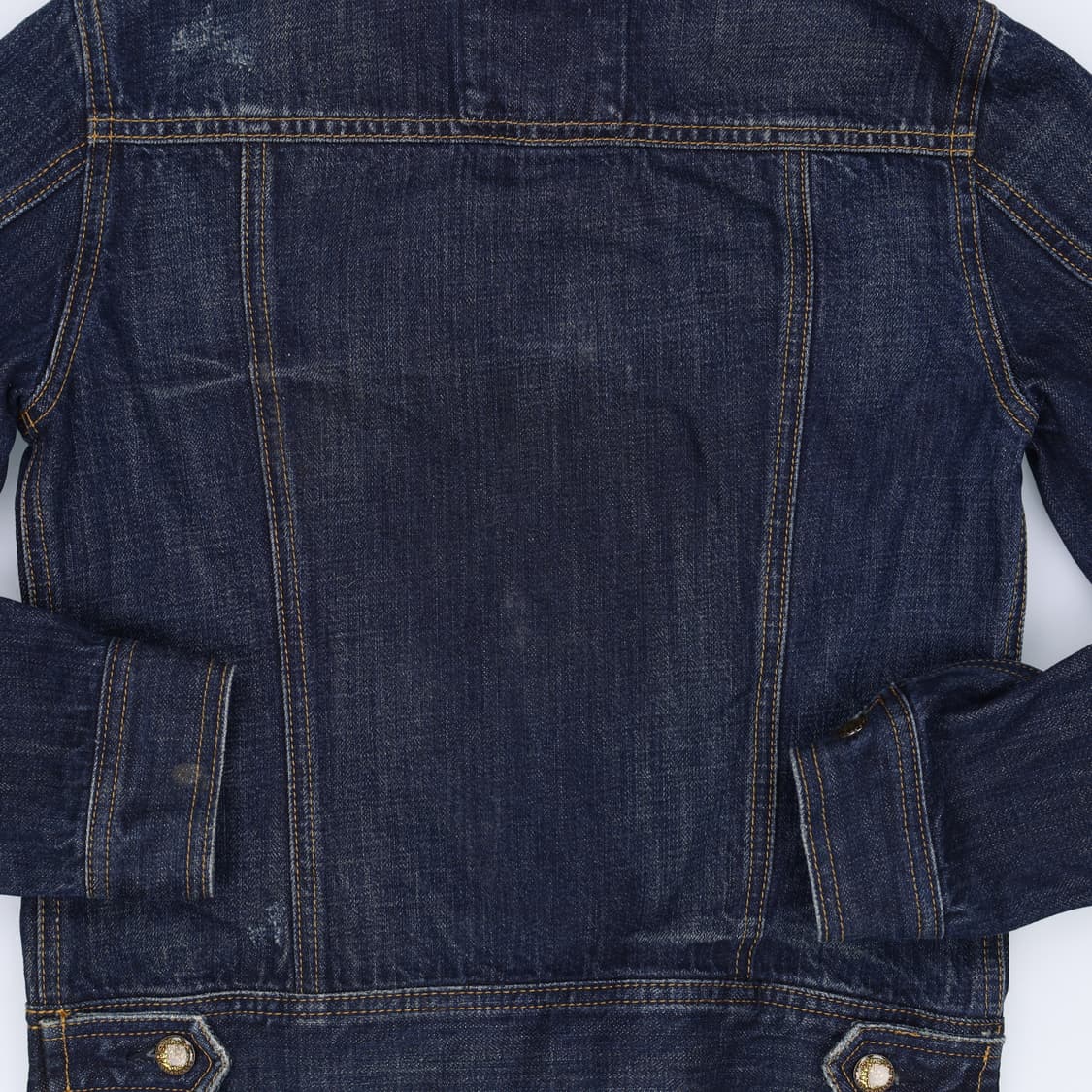 F 게스 여성 데님자켓 청자켓 0309H1 상품이미지3