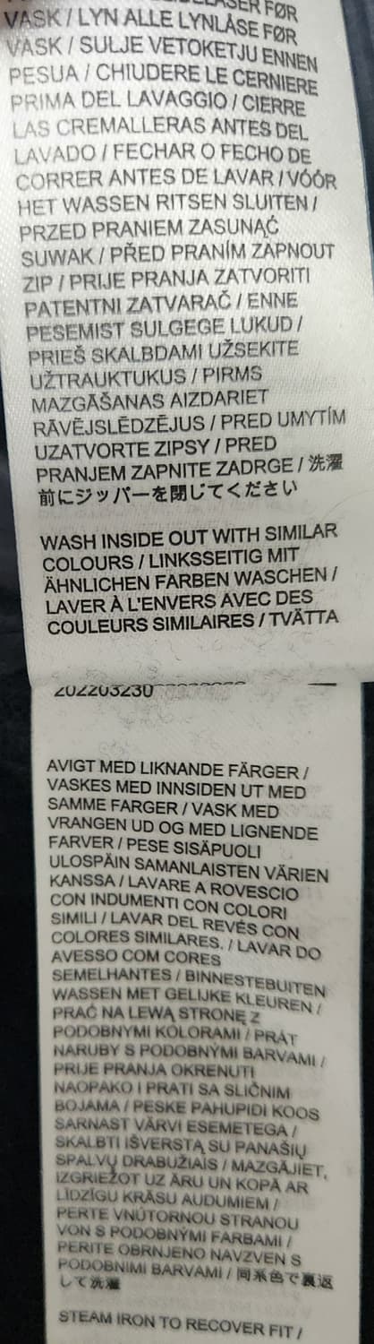 제이린드버그 남성 골프 베스트 XL 상품이미지6