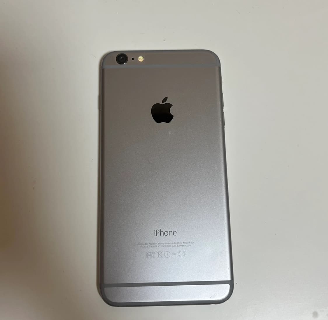 아이폰 6+ 상품이미지1