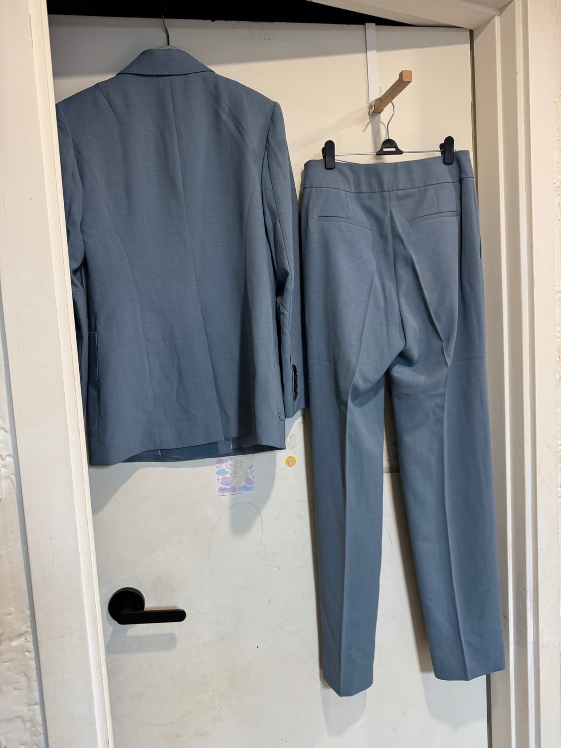 제평 드에스더 정장 셋업 상품이미지5