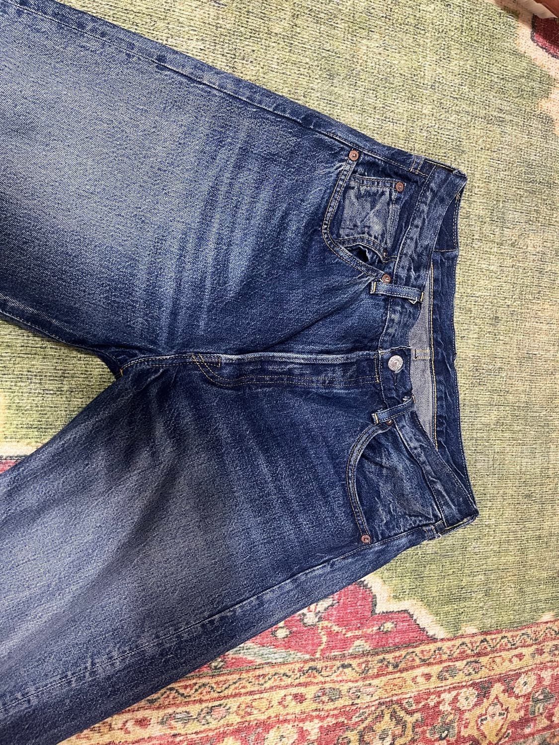 Levi's Vintage Clothing 55501-0094 상품이미지3