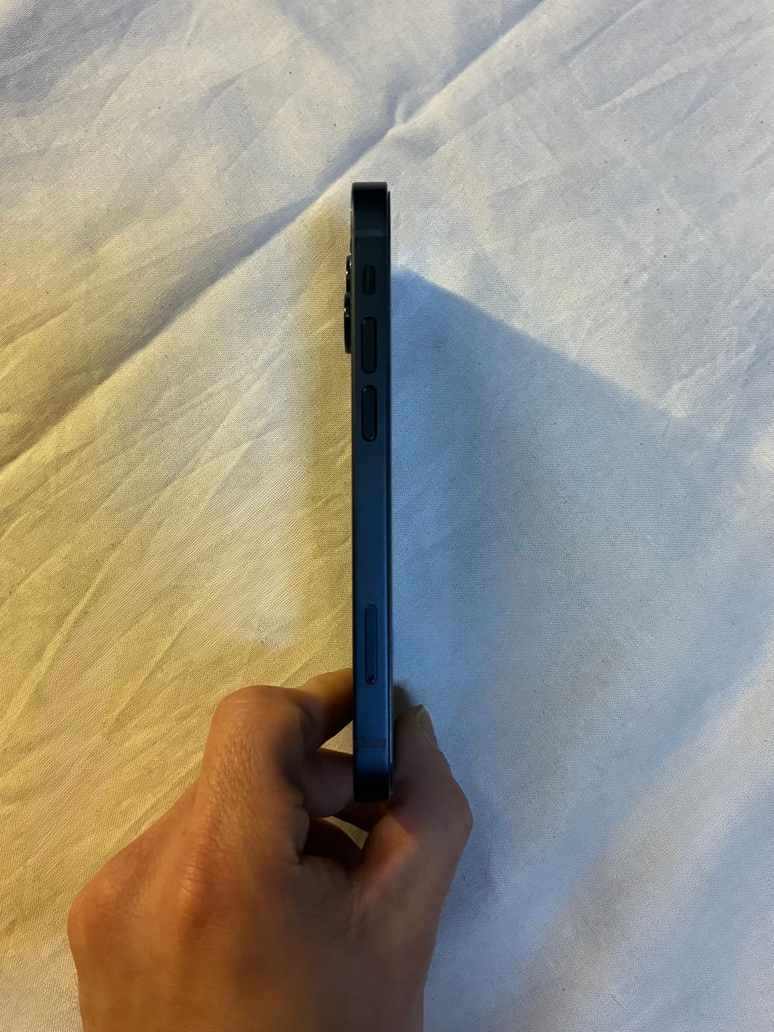 아이폰 13미니 미드나이트 256GB 상품이미지5