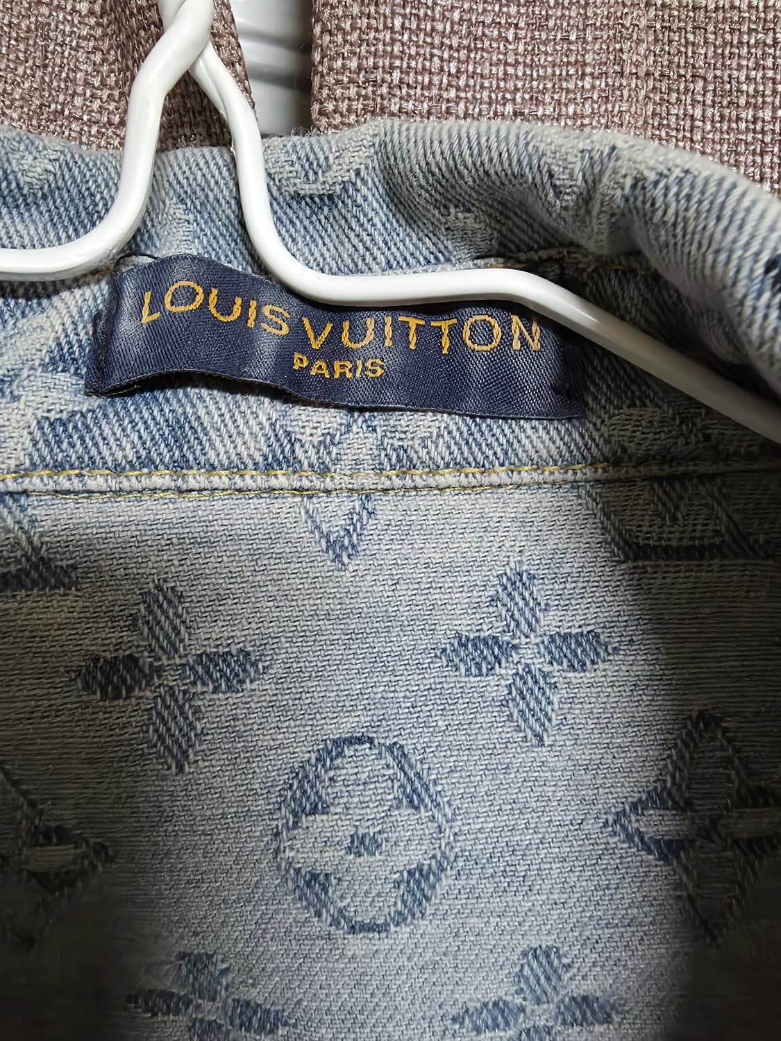 루이비통청남방 66/95 상품이미지6