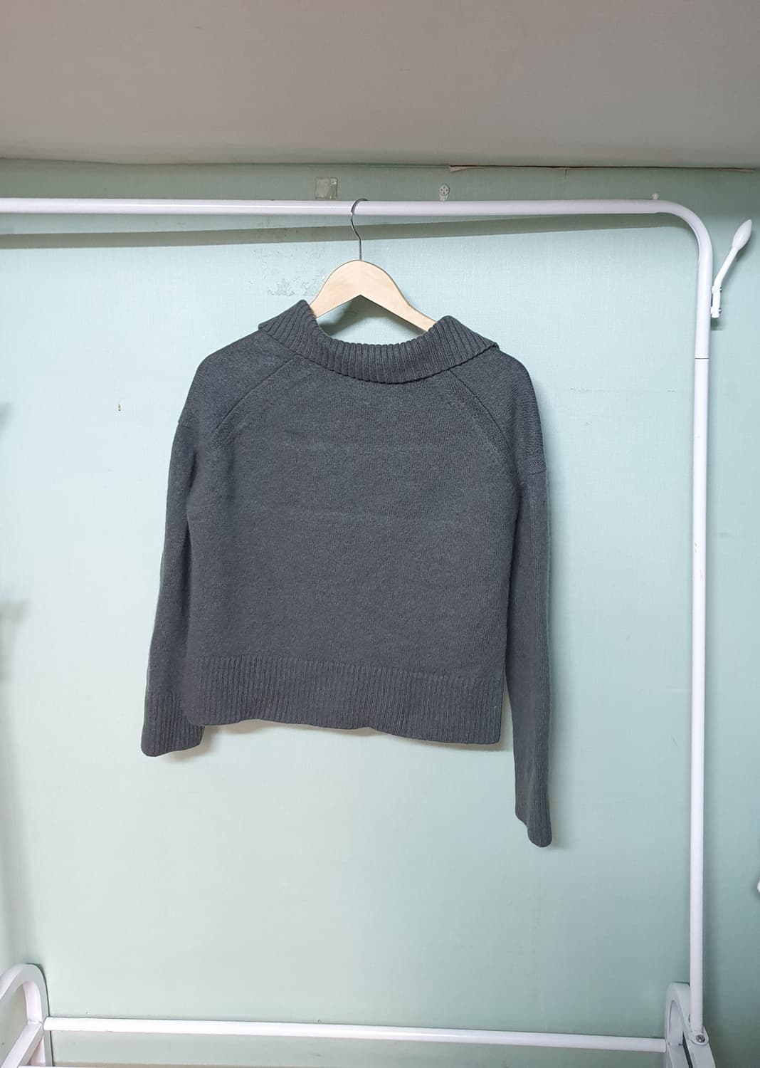 cos 코스 니트 M 상품이미지8