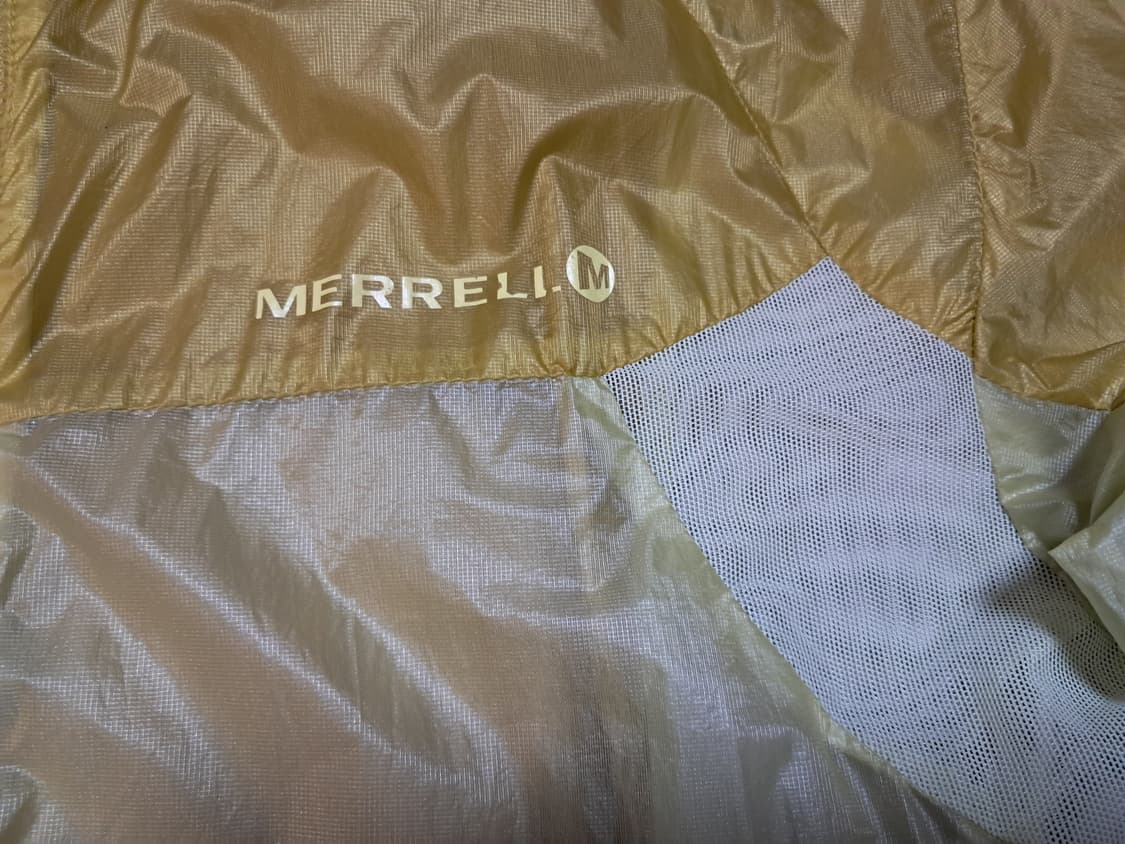 머렐 여성 바람막이 95 상품이미지7