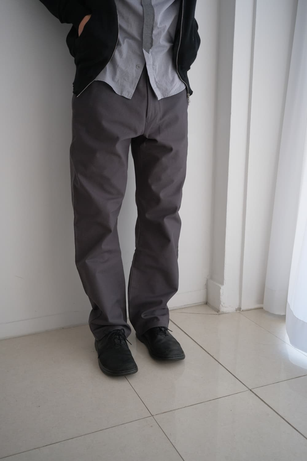 cotton pants 상품이미지3