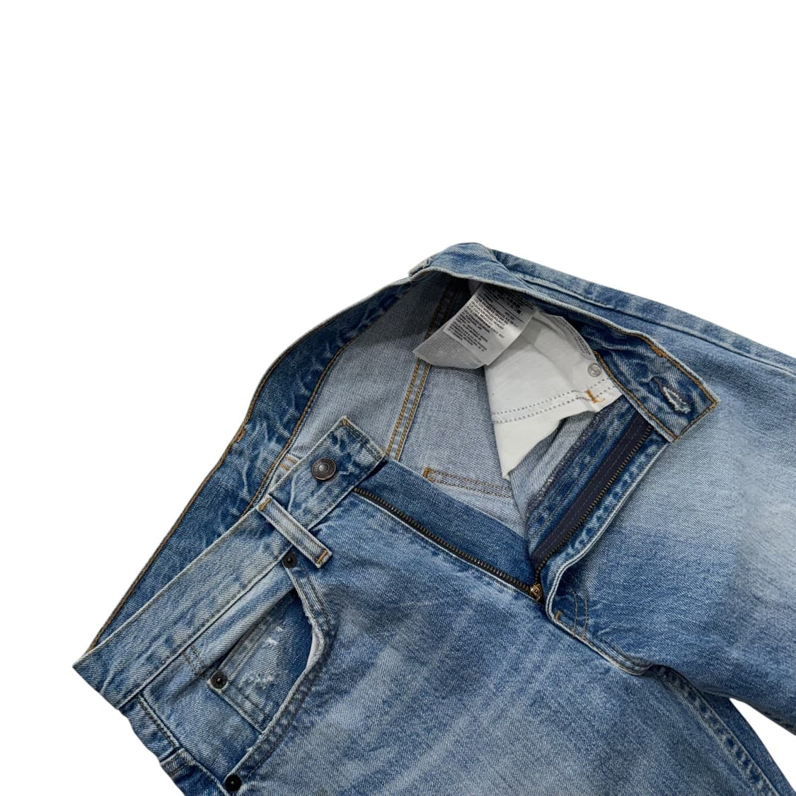 [28] 리바이스 517 부츠컷 데님 청바지 [lv0995] 상품이미지3