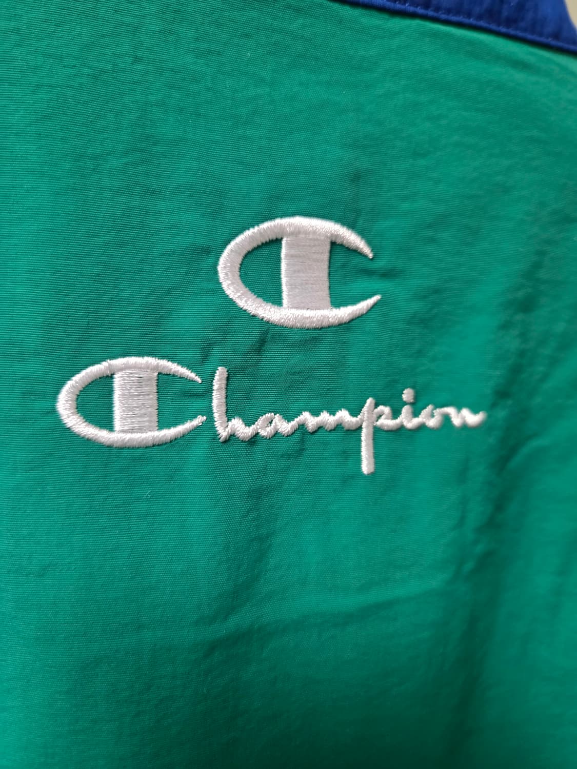 챔피온 리버스위브 바람막이 자켓  상품이미지4